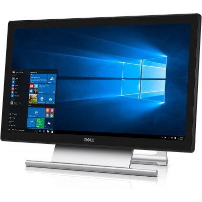 عرض شاشة - Dell S2240T 21.5-Inch Touch Screen LED-lit Monitor